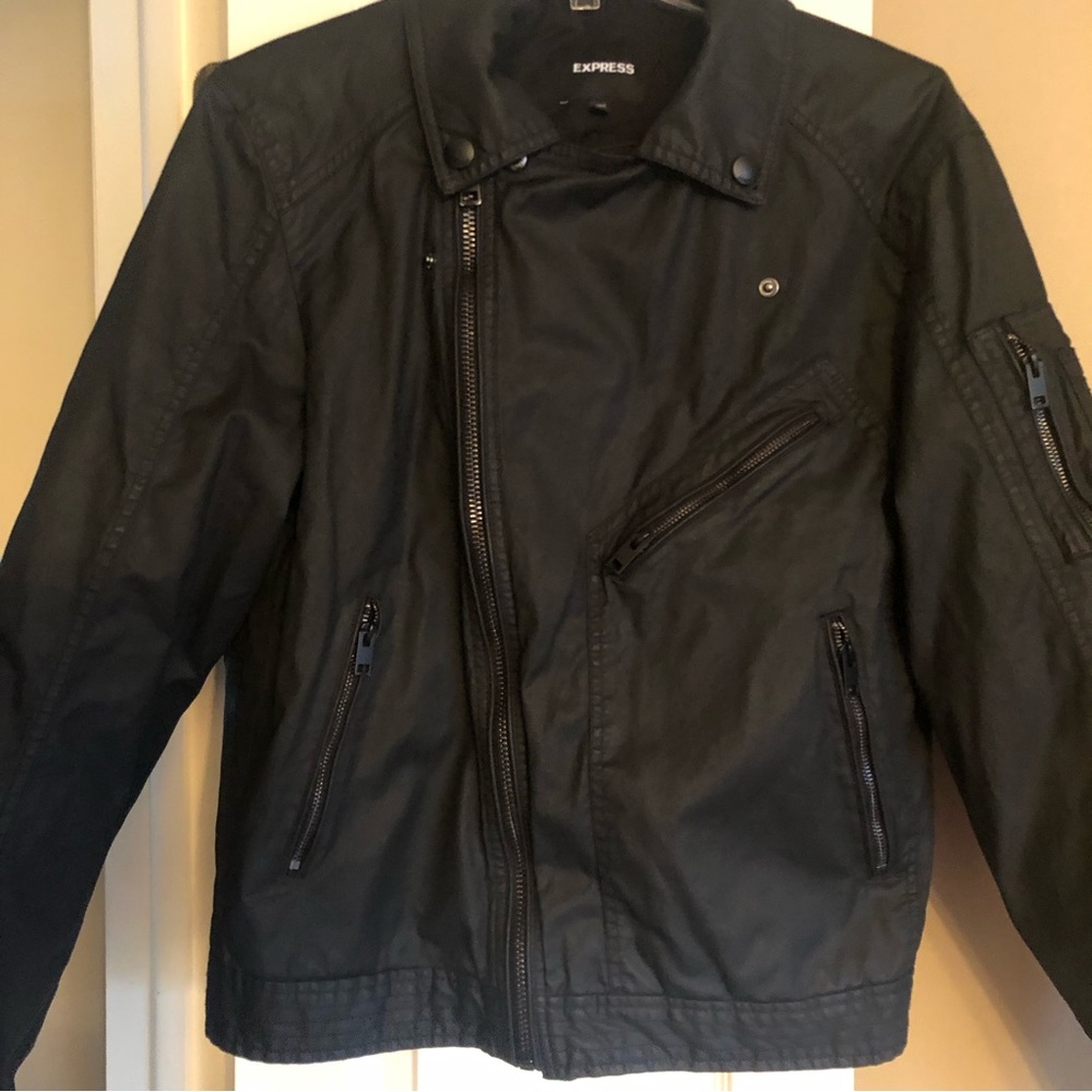 Express ladies jackets
